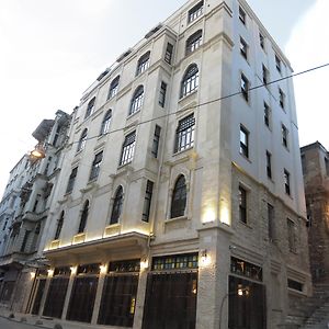 Galatahan Hotel Istanbul Karakoy